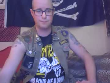 Scottyryan168 Chaturbate profile image