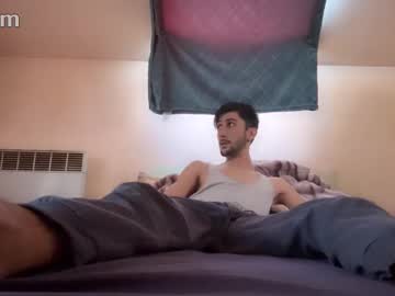 Shady970407 Chaturbate profile image
