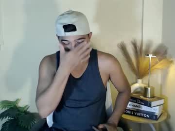 Badboyjax97206 Chaturbate profile image