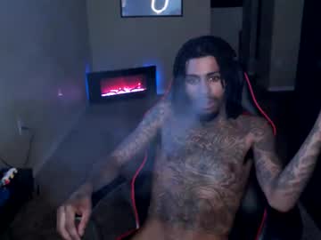 Mikuladamaury Chaturbate profile image