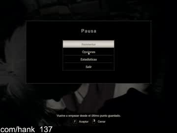 Hansyriz Chaturbate profile image