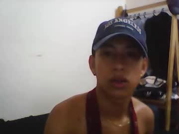 Lucasantini793 Chaturbate profile image