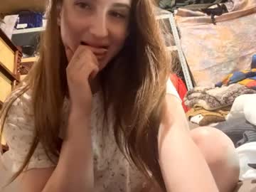 Lunavellex Chaturbate profile image