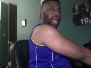 Pinsinreal Chaturbate profile image