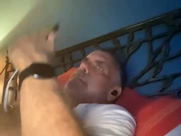 Toysinmenow Chaturbate profile image