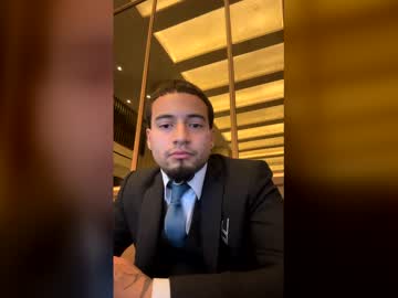 Jaysloong Chaturbate profile image