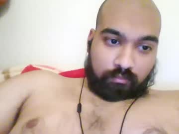 Jon_677 Chaturbate profile image