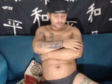 Zeus_Gle777 Chaturbate profile image
