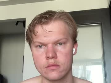 Self_Facial_Lover Chaturbate profile image