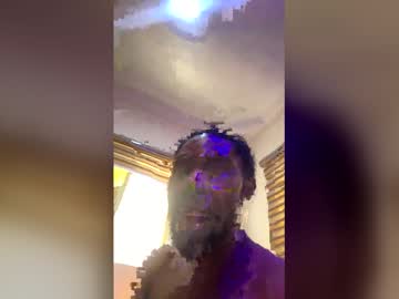 Olualuko81 Chaturbate profile image