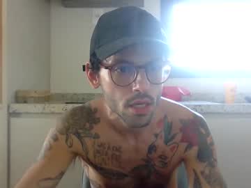 Inkedbro_ Chaturbate profile image