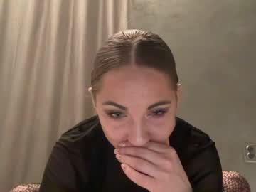 Angelisa_Fox Chaturbate profile image