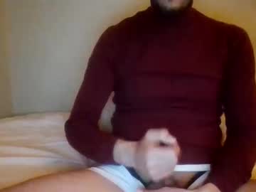Samirson90 Chaturbate profile image