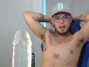 Herick_Baker Chaturbate profile image