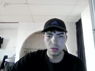 Soren116 Chaturbate profile image