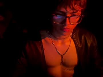 Ghostlycock Chaturbate profile image