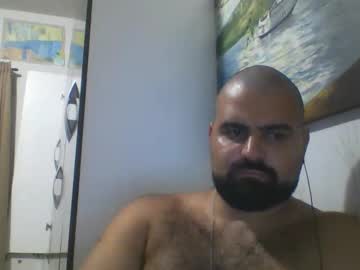 Bigboyexb Chaturbate profile image