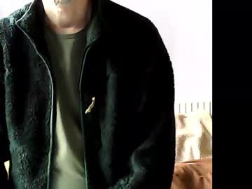 Uther30 Chaturbate profile image