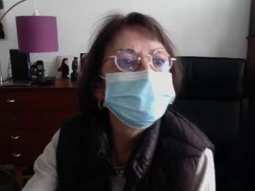 Chaudetoujours Chaturbate profile image
