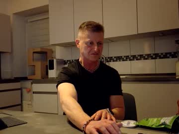 Markcgn242649 Chaturbate profile image