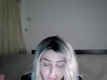Cassie_Moonie Chaturbate profile image