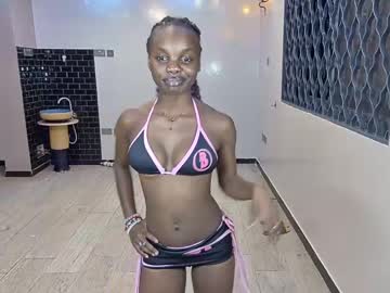 Profile of sexytrinah