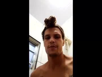 Alexharrisizzy Chaturbate profile image