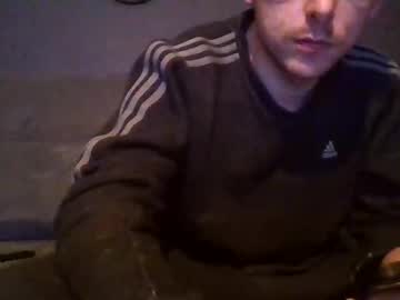 Mickkie_Diamond Chaturbate profile image