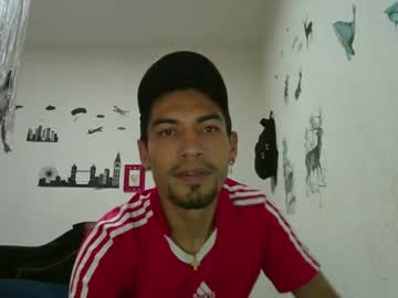 Andres150423 Chaturbate profile image