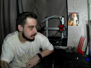 Kute_Matt Chaturbate profile image