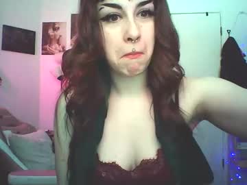 Cherrybepis Chaturbate profile image