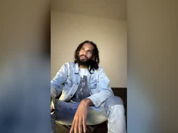 J_Rican Chaturbate profile image