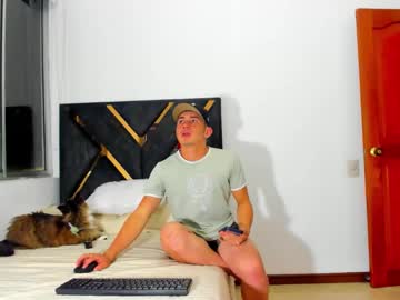 John_Hot690 Chaturbate profile image