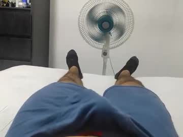 Cansevero_123 Chaturbate profile image