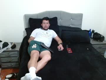 Profile of dominic_lux