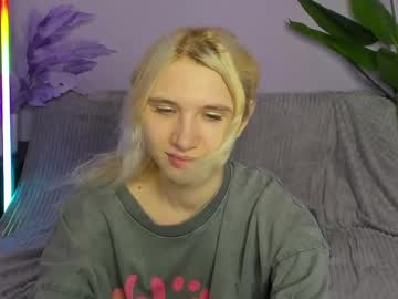 Profile of kitty_blondy