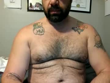 Thicksausage81 Chaturbate profile image