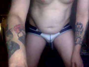 Ethan_Reilley Chaturbate profile image
