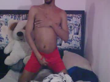 Mowgli1997 Chaturbate profile image