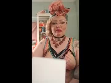 Scarface654180 Chaturbate profile image