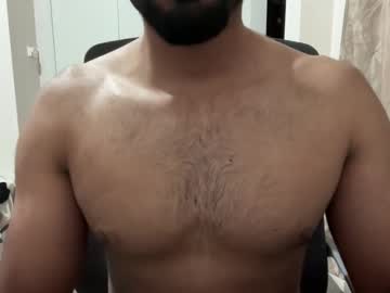 Harry41203 Chaturbate profile image