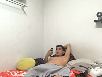Tavovalenciachiquito Chaturbate profile image