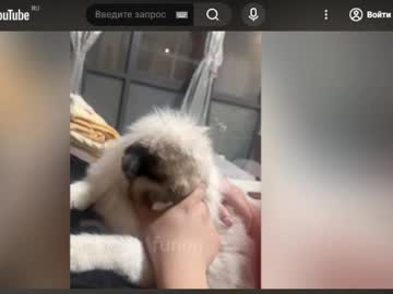 Bettysam1 Chaturbate profile image