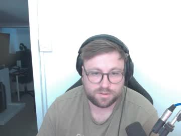 Chunkygamer Chaturbate profile image