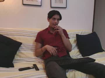 Thiago_Vega1 Chaturbate profile image