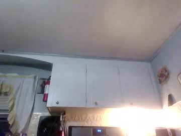 Kiki_50xxx Chaturbate profile image