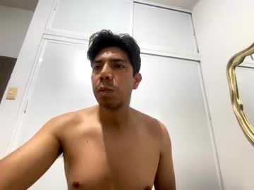 Dobleee777 Chaturbate profile image