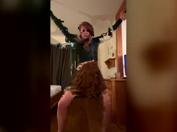 Velvetunicorn Chaturbate profile image