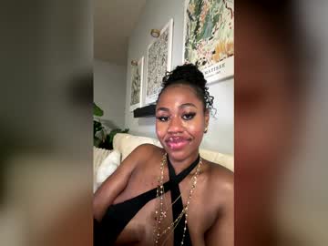 Aiyaxxxo Chaturbate profile image