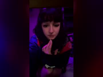 Ravenxox06 Chaturbate profile image